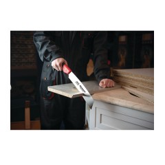 Pull Saw With 3D Teeth Benman