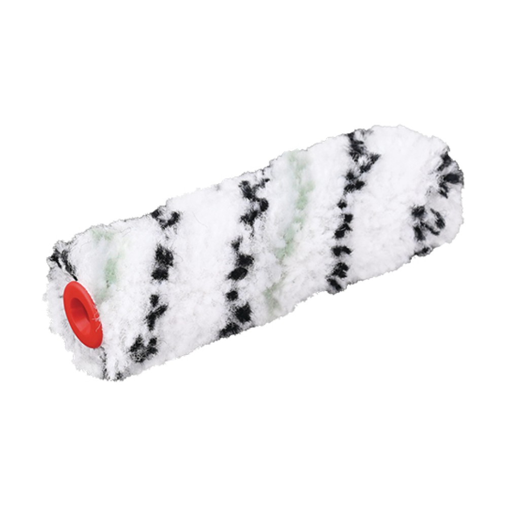 Mini Paint Roller Polyamide Rouch 10cm Mini Paint Roller Polyamide Rouch 10cm