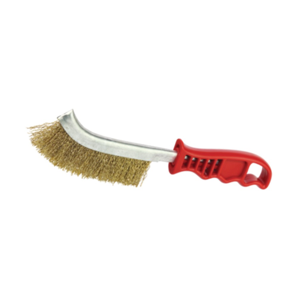 Συρματόβουρτσα Χειρός