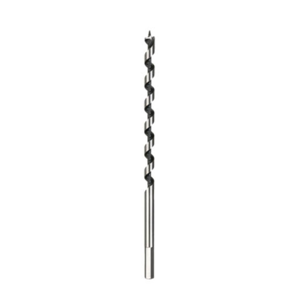 Wood Auger Drill Bit 8mm x 23.5cm