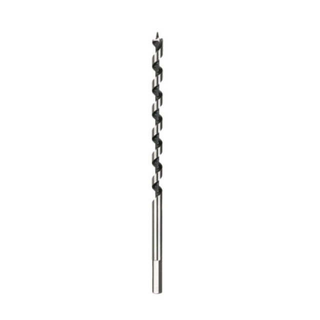 Wood Auger Drill Bit 8mm x 23.5cm