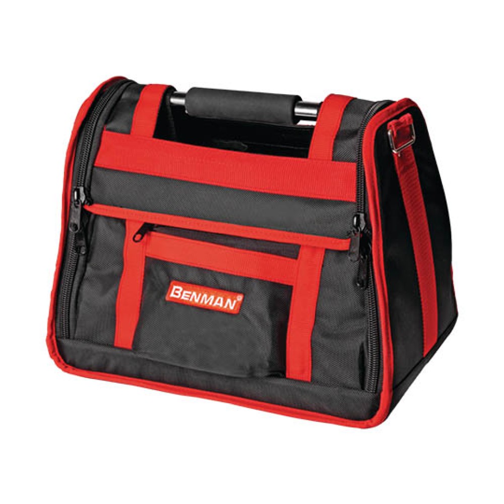 Εργαλειοθήκη-Τσάντα, Κλειστού Τύπου Χειρός Benman