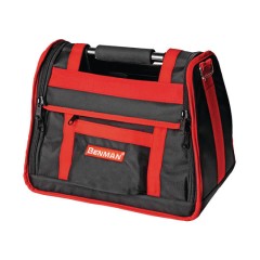 Εργαλειοθήκη-Τσάντα, Κλειστού Τύπου Χειρός Benman