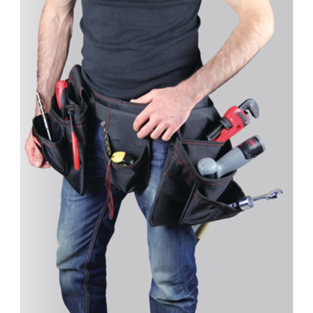 Fabric Tool Belt Benman Fabric Tool Belt Benman