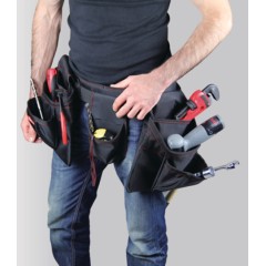Fabric Tool Belt Benman Fabric Tool Belt Benman