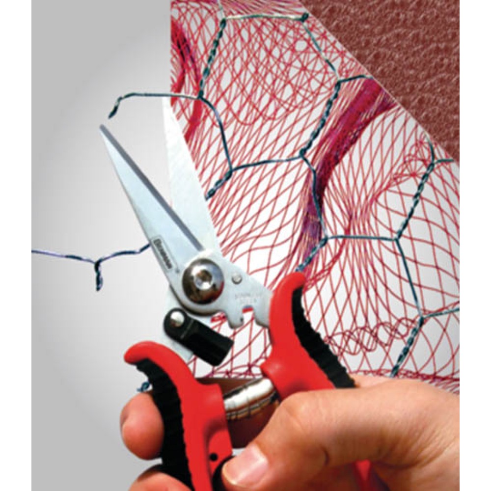 Ψαλίδι Αυτοτροχιζόμενο Benman