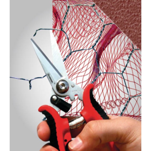 Ψαλίδι Αυτοτροχιζόμενο Benman