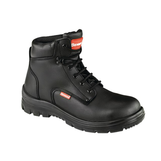 Safety Boots S1/BL27 No39 Benman