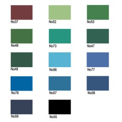 Vitex Verolac Gloss Alkyd Based Enamel Νο16 0.75L Vitex Verolac Gloss Alkyd Based Enamel Νο16 0.75L