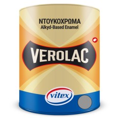 Vitex Verolac Λαδομπογιά Γυαλιστερή Νο69 0.375L Vitex Verolac Λαδομπογιά Γυαλιστερή Νο69 0.375L