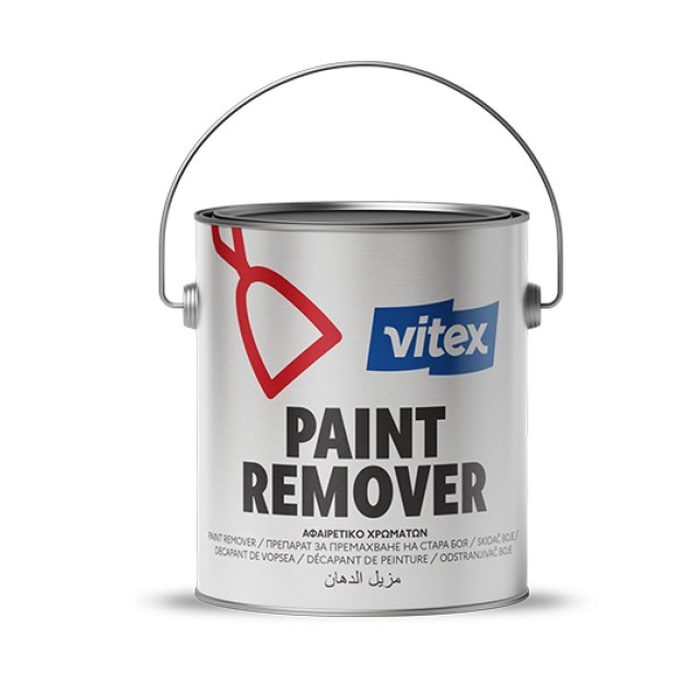 Vitex Paint Remover 0.375L
