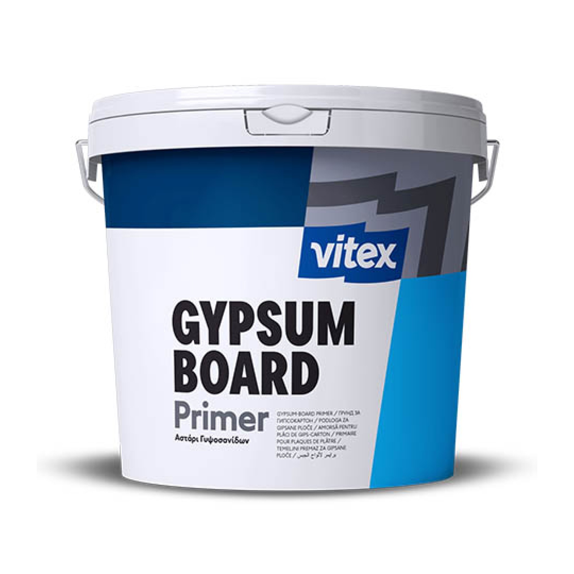 Vitex Gypsum Board Primer 10L