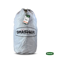 Δίχτυ Παραλλαγής Γκρι 2x3m Grasher Δίχτυ Παραλλαγής Γκρι 2x3m Grasher