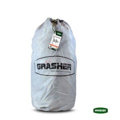 Δίχτυ Παραλλαγής Γκρι 3x3m Grasher Δίχτυ Παραλλαγής Γκρι 3x3m Grasher