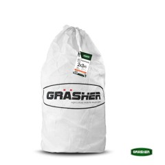 Δίχτυ Παραλλαγής Λευκό 2x3m Grasher Δίχτυ Παραλλαγής Λευκό 2x3m Grasher