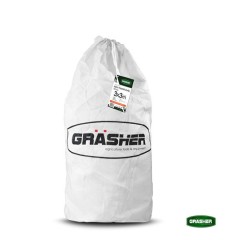 Camo Netting Camouflage White 3x3m Grasher