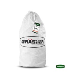 Δίχτυ Παραλλαγής Λευκό 3x4m Grasher