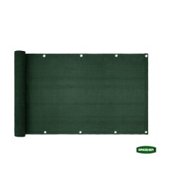 Διαχωριστικό Σκίασης Πράσινο 0.75x6m Grasher Διαχωριστικό Σκίασης Πράσινο 0.75x6m Grasher