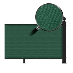 Διαχωριστικό Σκίασης Πράσινο 1.50x6m Grasher