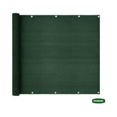 Διαχωριστικό Σκίασης Πράσινο 1.50x6m Grasher