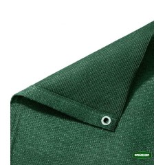 Διαχωριστικό Σκίασης Πράσινο 1.50x6m Grasher