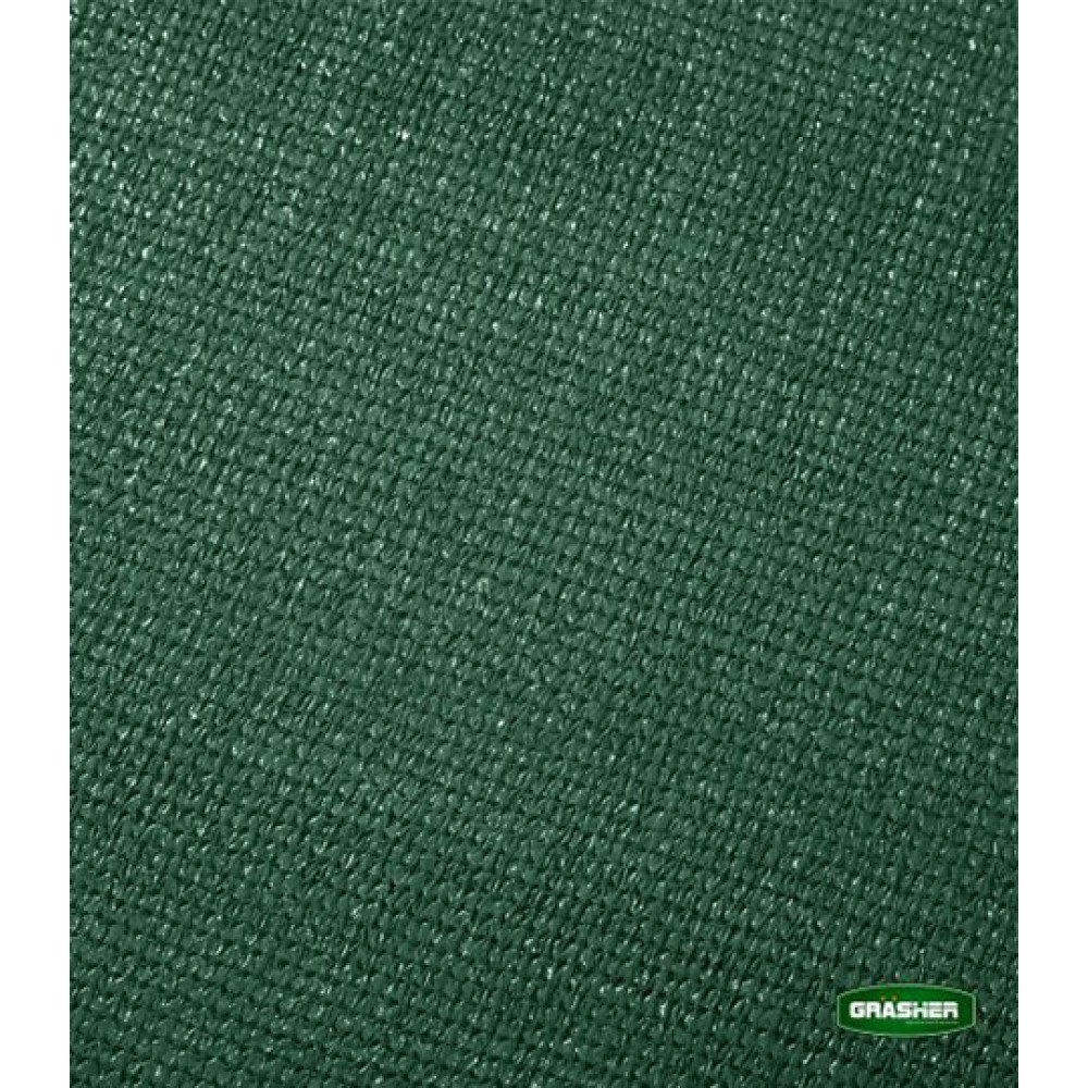 Διαχωριστικό Σκίασης Πράσινο 1.50x6m Grasher