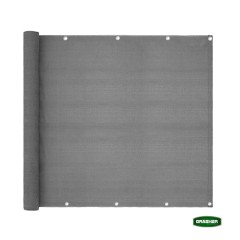 Διαχωριστικό Σκίασης Γκρι 1.50x6m Grasher Διαχωριστικό Σκίασης Γκρι 1.50x6m Grasher