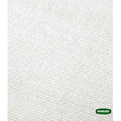 Διαχωριστικό Σκίασης Λευκό 1.50x6m Grasher