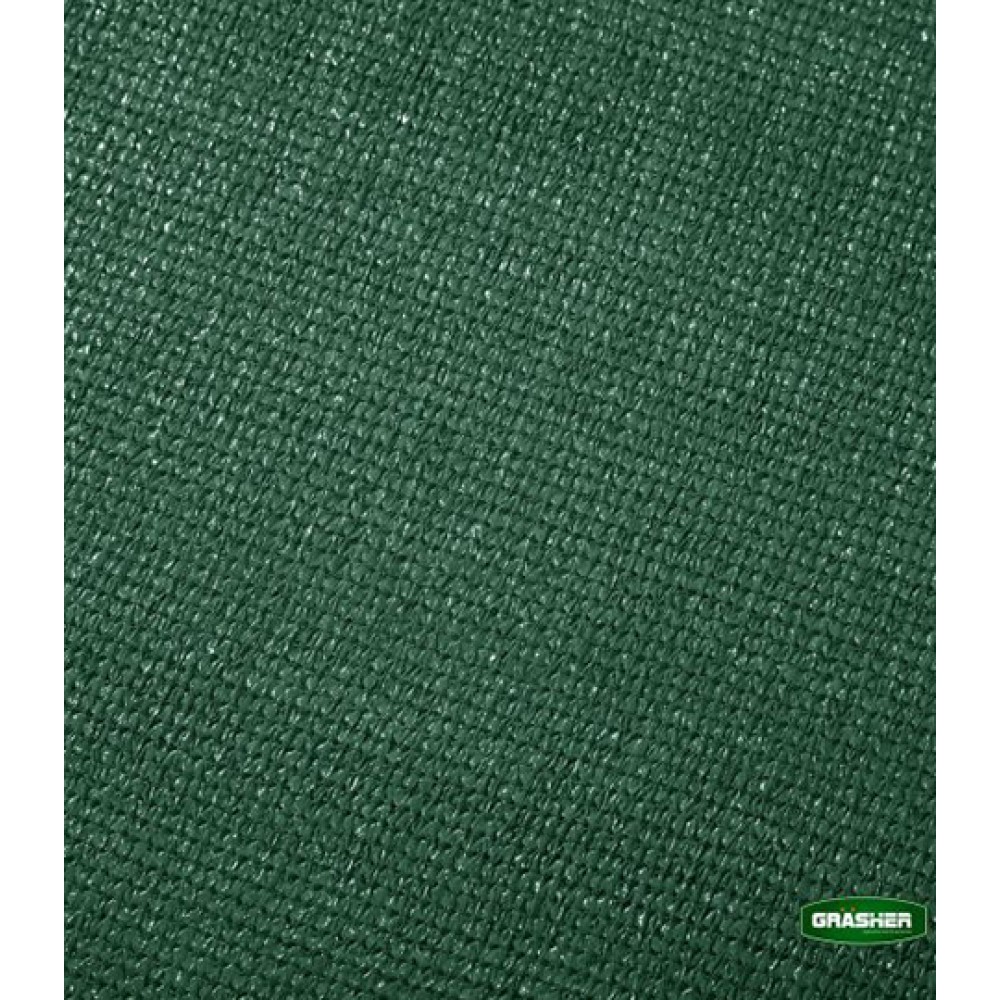 Διαχωριστικό Σκίασης Πράσινο 0.90x6m Grasher Διαχωριστικό Σκίασης Πράσινο 0.90x6m Grasher