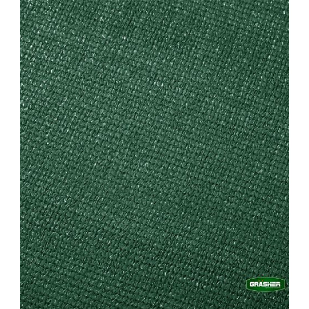 Διαχωριστικό Σκίασης Πράσινο 1.80x6m Grasher Διαχωριστικό Σκίασης Πράσινο 1.80x6m Grasher