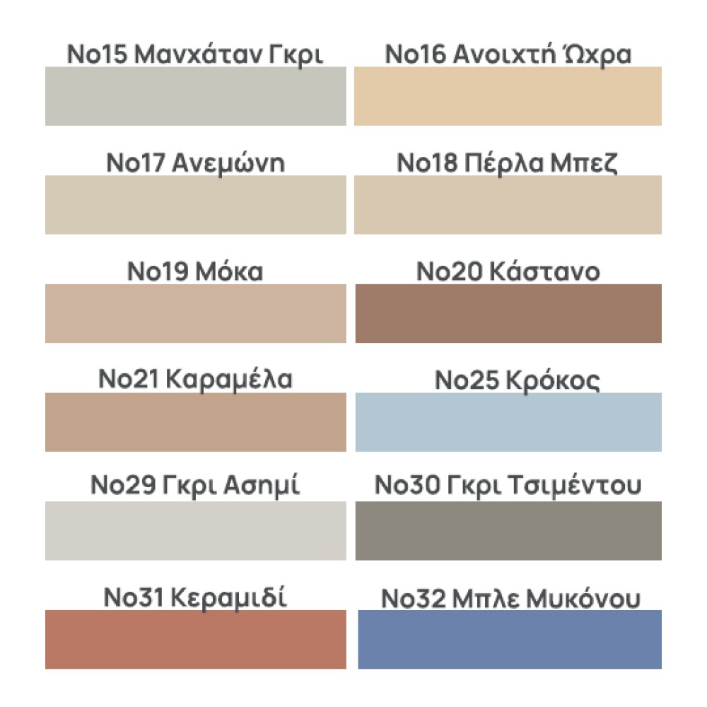 Αρμόστοκος Σιλικόνη Νο9 Ανοιχτό Καφέ Multifill-Elastic 280ml Isomat