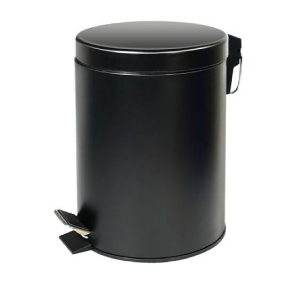 Χαρτοδοχείο 5Lt Nero GA-8805BB Karag