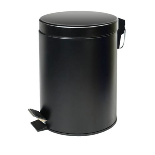 Χαρτοδοχείο 5Lt Nero GA-8805BB Karag