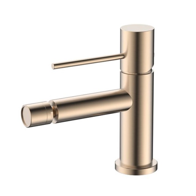 Μπαταρία Μπιντέ Rose Gold Artemis Karag