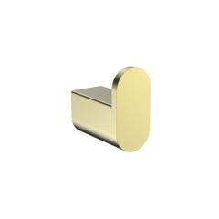 Άγκιστρο Μπάνιου Μονό Oro Artemis A0351043 Karag