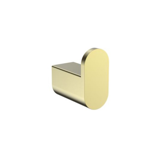 Άγκιστρο Μπάνιου Μονό Oro Artemis A0351043 Karag