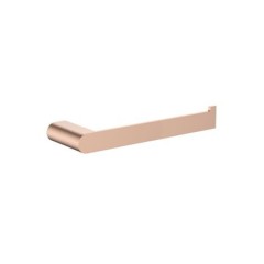 Χαρτοθήκη Μπάνιου Ανοιχτή Rose Gold Artemis A0352436 Karag