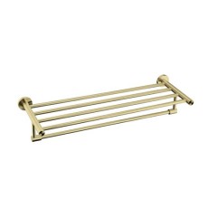 Πετσετοκρεμάστρα Μπάνιου Oro Artemis A0150343 Karag