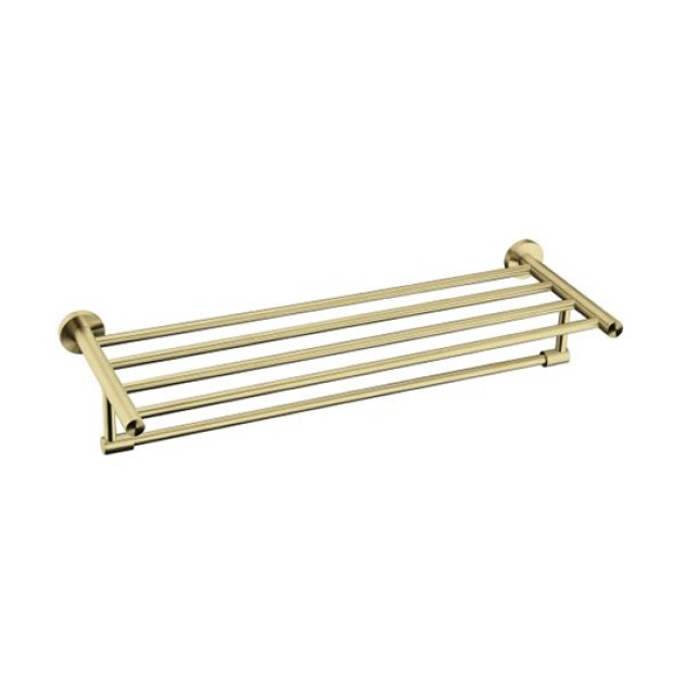 Πετσετοκρεμάστρα Μπάνιου Oro Artemis A0150343 Karag