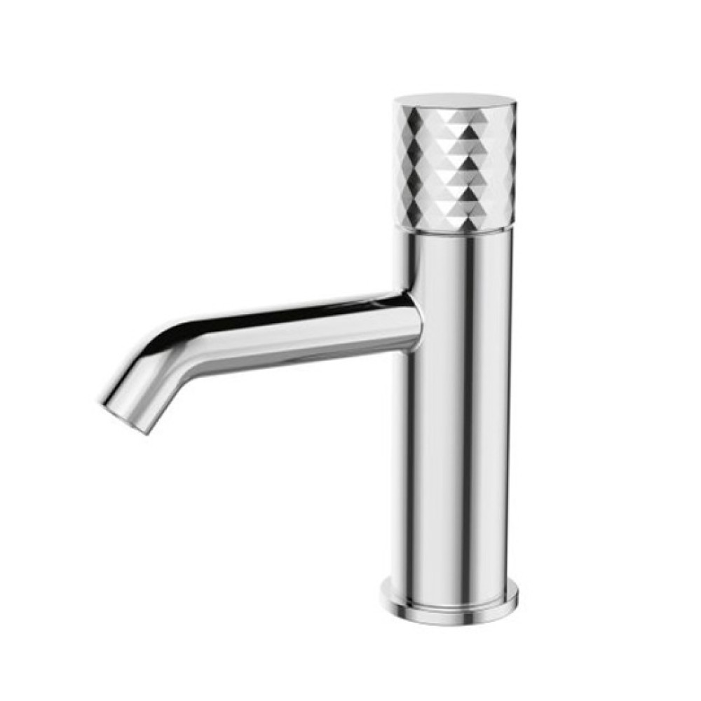 Μπαταρία Νιπτήρα Brass Pattern Joan Karag