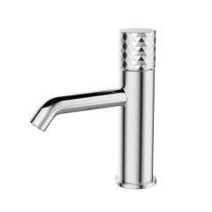 Μπαταρία Νιπτήρα Brass Pattern Joan Karag