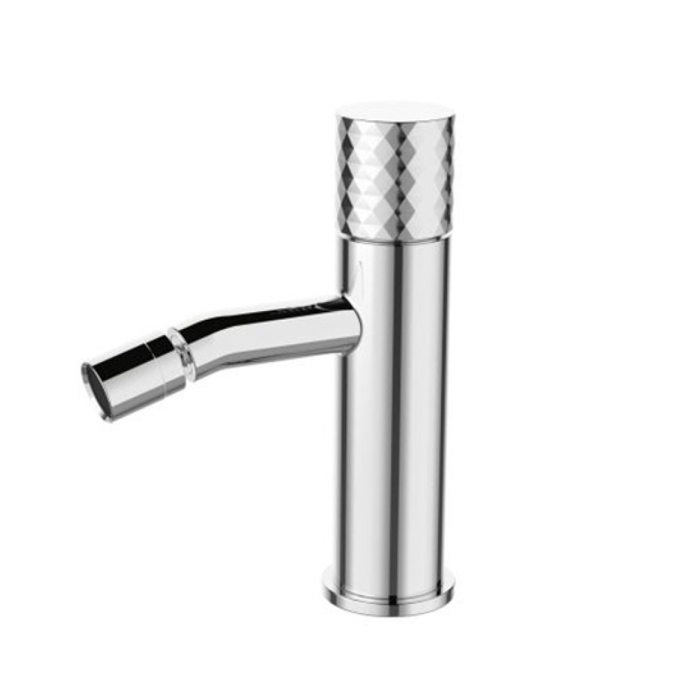 Μπαταρία Μπιντέ Brass Pattern Joan Karag