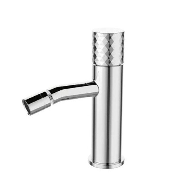 Μπαταρία Μπιντέ Brass Pattern Joan Karag