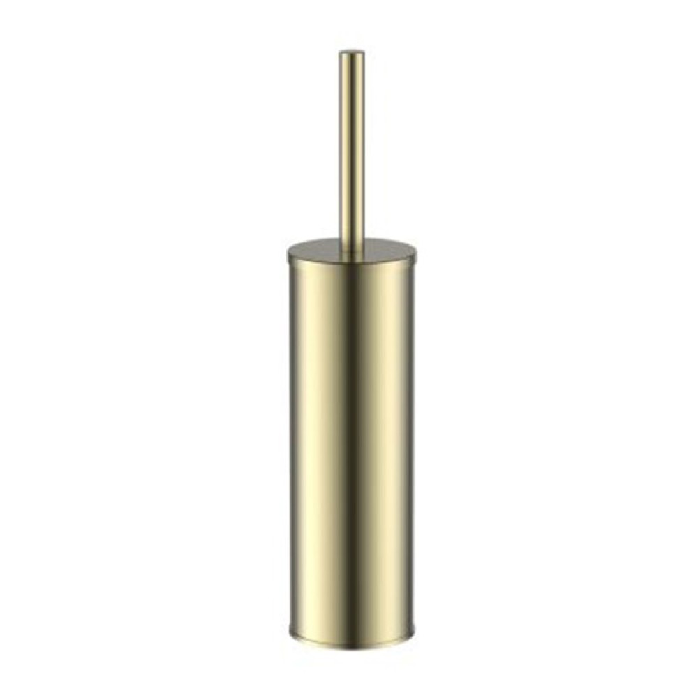 Πιγκάλ Δαπέδου Inox Oro Artemis A143B09432 Karag