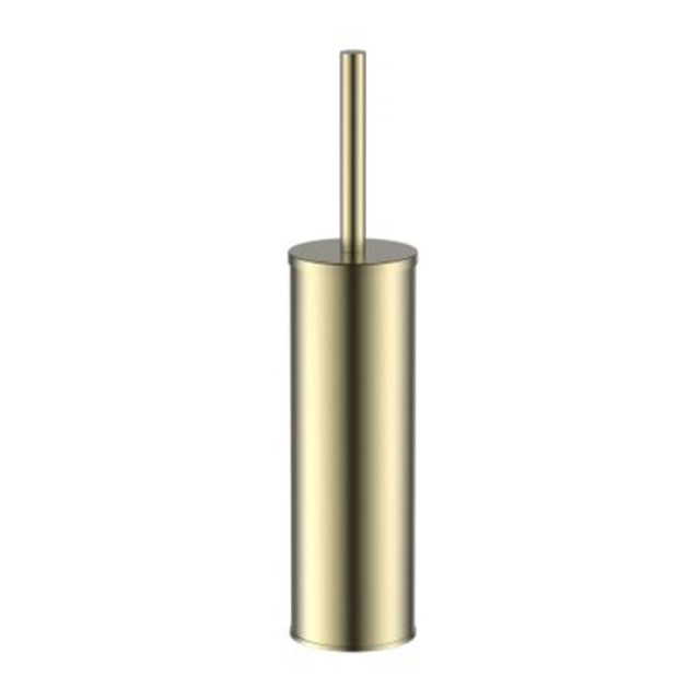 Πιγκάλ Δαπέδου Inox Oro Artemis A143B09432 Karag