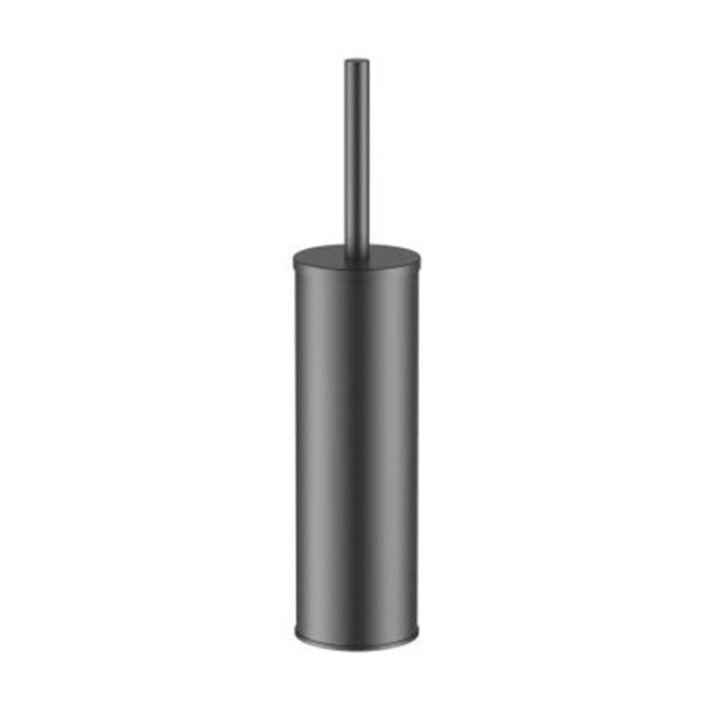 Πιγκάλ Δαπέδου Μπρούτζινο Gun Metal Artemis A143B09452 Karag