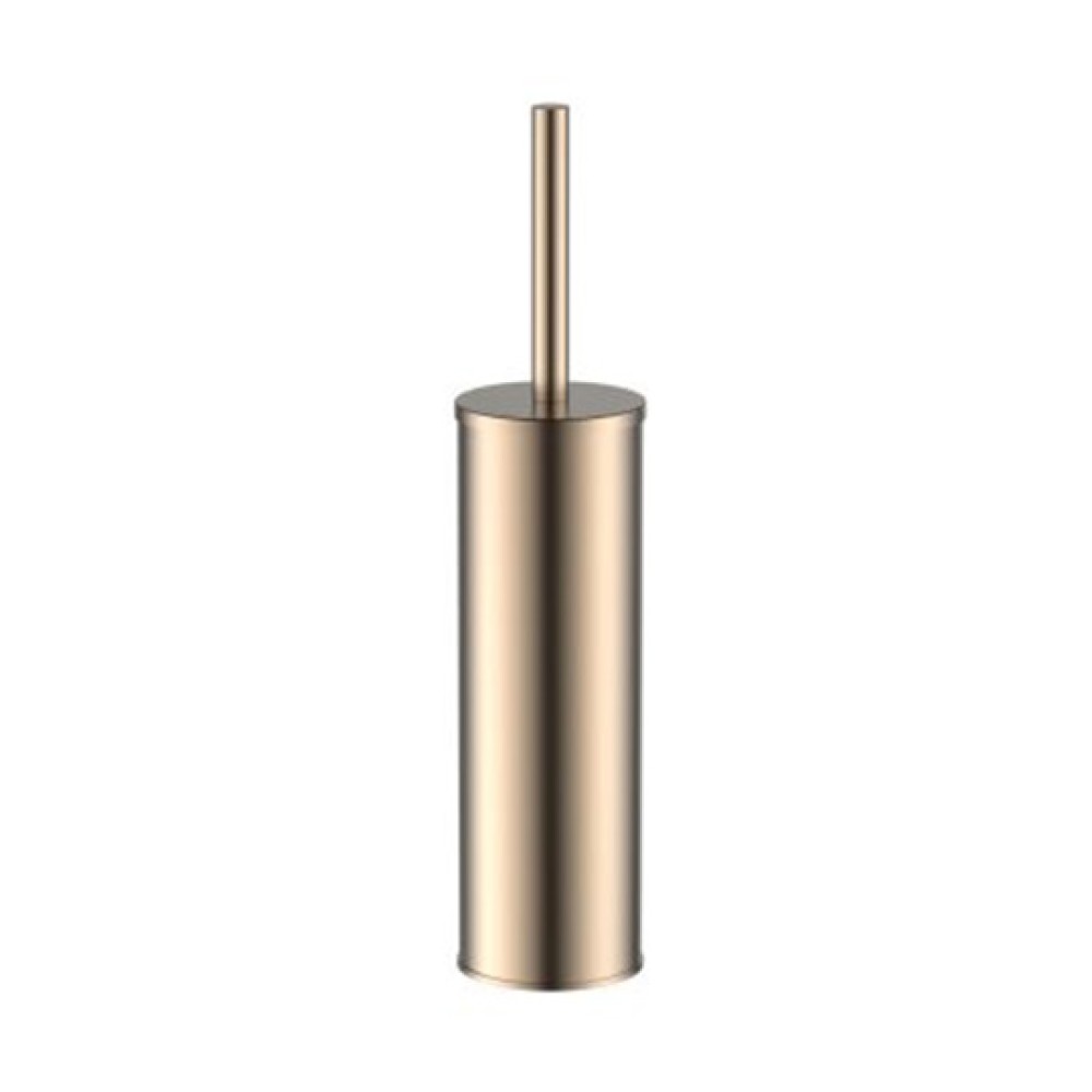 Πιγκάλ Δαπέδου Inox Rose Gold Artemis A143B09362 Karag