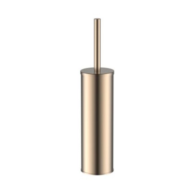 Πιγκάλ Δαπέδου Inox Rose Gold Artemis A143B09362 Karag