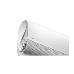 Midea Κλιματιστικό Τοίχου Breezeless E 24000 BTU Midea Κλιματιστικό Τοίχου Breezeless E 24000 BTU