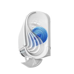 Midea Κλιματιστικό Τοίχου Breezeless E 24000 BTU Midea Κλιματιστικό Τοίχου Breezeless E 24000 BTU